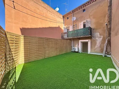 Apartment in Béziers (34500)
