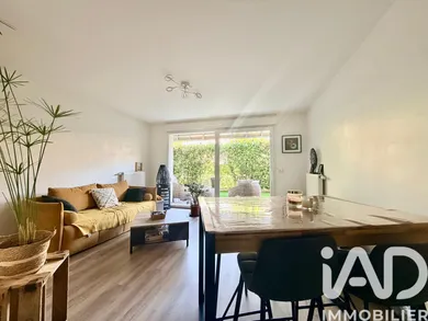 Apartment in Tinqueux (51430)