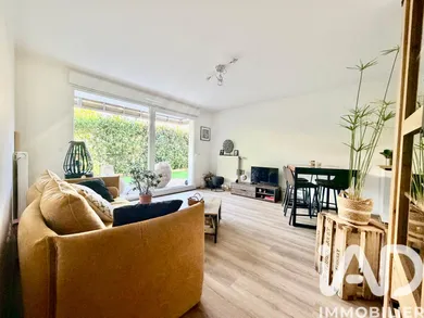 Apartment in Tinqueux (51430)