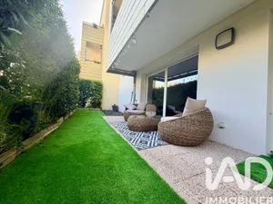 Appartement à Tinqueux (51430)