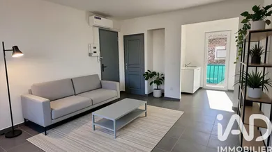 Apartment in Avignon (84000)