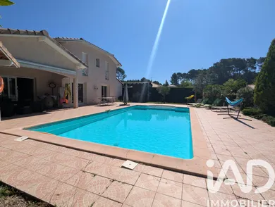 Traditional house in Mont-de-Marsan (40000)