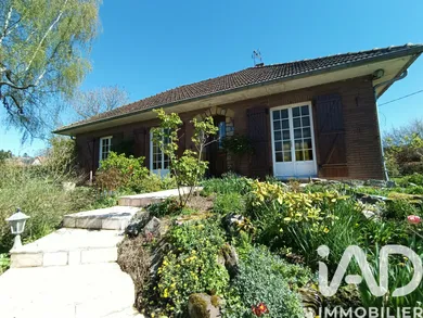 Maison à Wamin (62770)