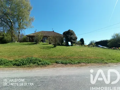 Maison à Wamin (62770)