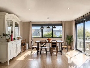 Apartment in Saint-Nazaire (44600)