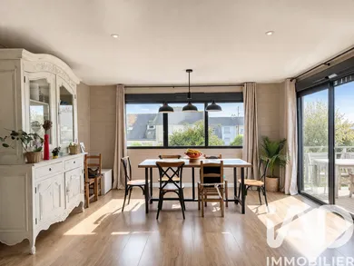 Apartment in Saint-Nazaire (44600)