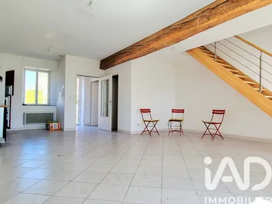 House in Oinville-Saint-Liphard (28310)