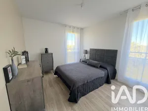 Appartement à Lieusaint (77127)