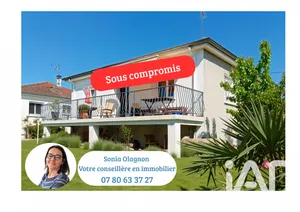 Maison à Feurs (42110)