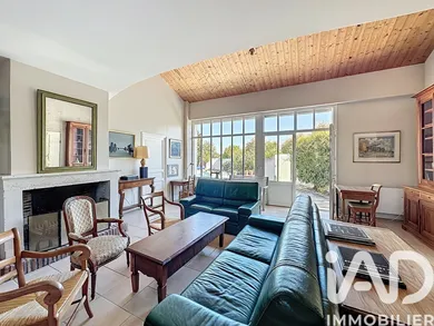 Townhouse in Saint-Martin-de-Ré (17410)