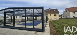 Village house in Beaurieux (02160)