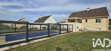 Maison de village à Beaurieux (02160)