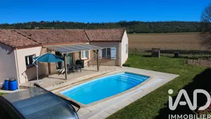 Traditional house in Valence (82400)