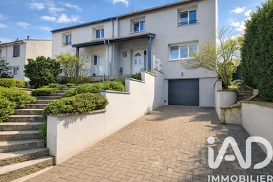 House in Dammartin-en-Goële (77230)