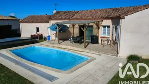 Maison traditionnelle à Valence (82400)