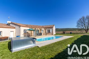 Maison traditionnelle à Valence (82400)