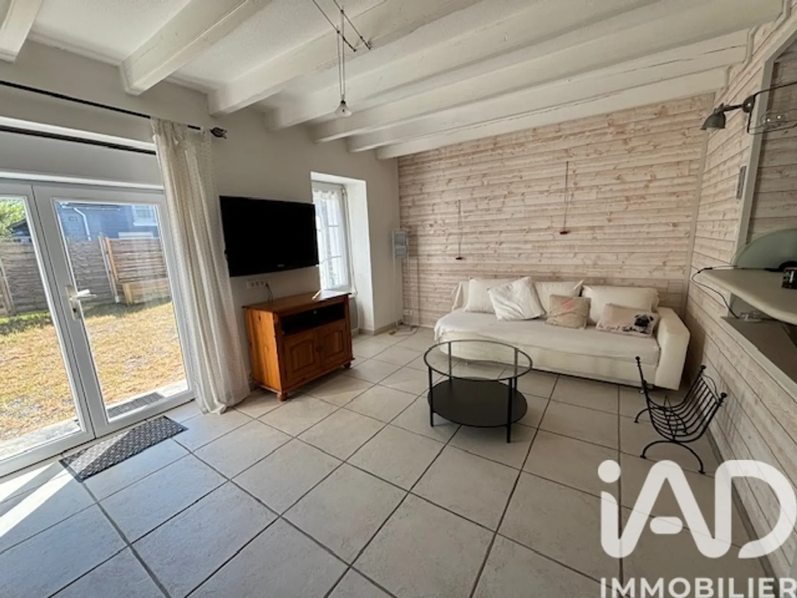 Vente maison à La Chapelle-sur-Erdre (44240) : maison 4 pièces 87 m² - 1994248 — 2