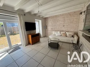 House in La Chapelle-sur-Erdre (44240)