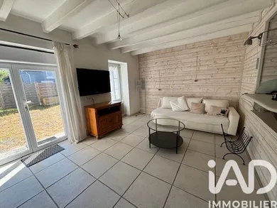 House in La Chapelle-sur-Erdre (44240)