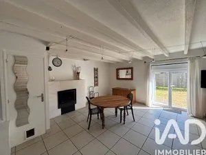 House in La Chapelle-sur-Erdre (44240)