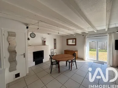House in La Chapelle-sur-Erdre (44240)