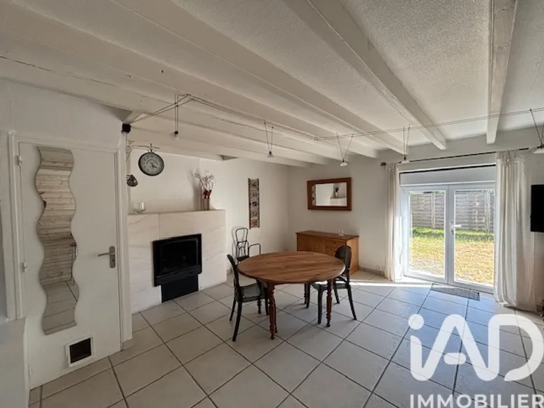 Maison 4 pièces 87 m² · à La Chapelle-sur-Erdre · 87 m² · 250 000 €