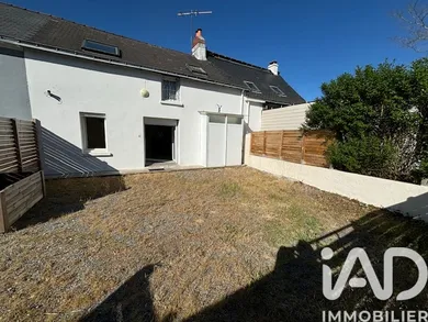 House in La Chapelle-sur-Erdre (44240)