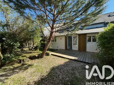 House in La Chapelle-sur-Erdre (44240)