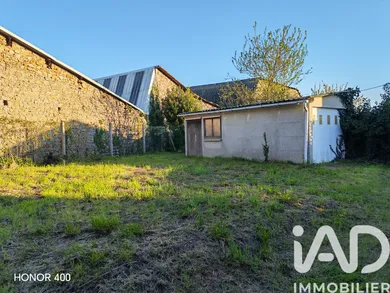 Maison de village à Saint-Aubin-du-Plain (79300)