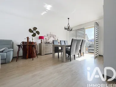 Maison à Petiville (76330)