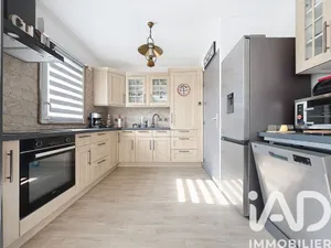 Maison à Petiville (76330)
