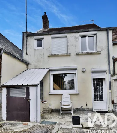 House in Maignelay-Montigny (60420)