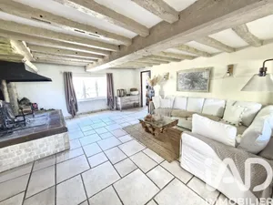 Longère à Bray-Saint-Aignan (45460)