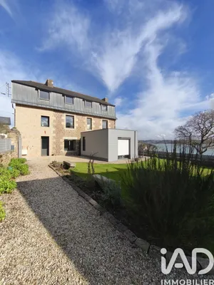 Mansion in Perros-Guirec (22700)