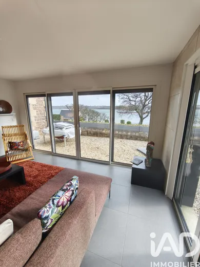 Mansion in Perros-Guirec (22700)