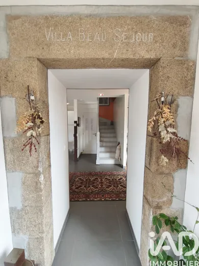 Mansion in Perros-Guirec (22700)