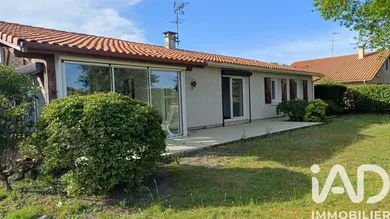 House in Saint-Paul-lès-Dax (40990)