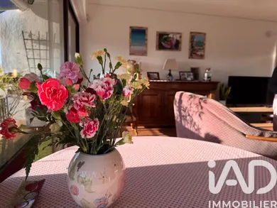 Appartement à La Rochelle (17000)