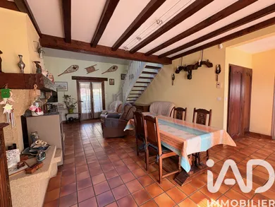 House in Le Croisic (44490)