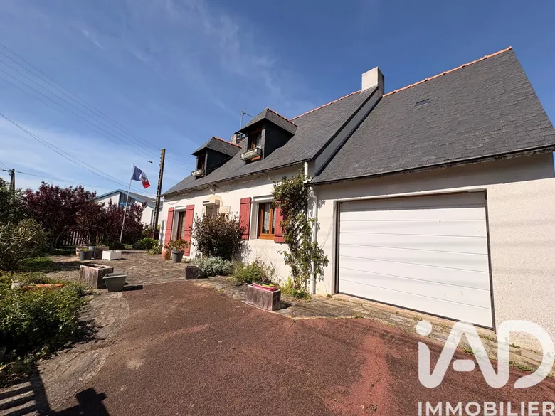 Maison 6 pièces 127 m² · à Le Croisic · 127 m² · 449 000 €