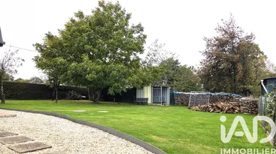 Park home in Saint-Ellier-du-Maine (53220)