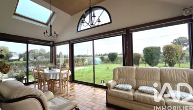 Park home in Saint-Ellier-du-Maine (53220)