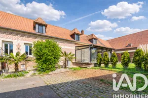 Longere in Saulzoir (59227)