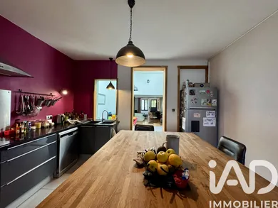 Maison de ville à Niort (79000)