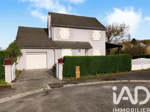 House in Givet (08600)