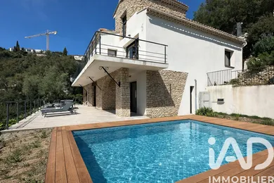 House in Les Issambres (83380)