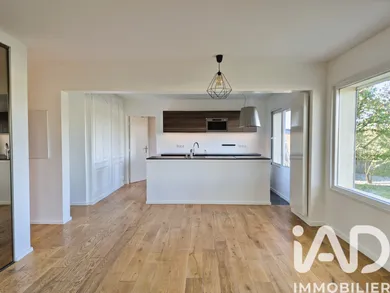 Appartement à Sonchamp (78120)