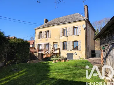 Village house in Fontvannes (10190)