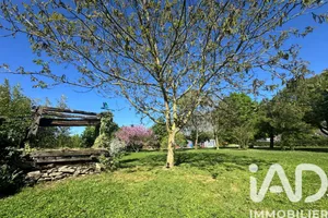 Building plot in Saint-Jean-de-Liversay (17170)