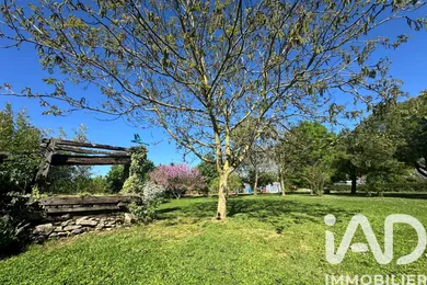 Building plot in Saint-Jean-de-Liversay (17170)